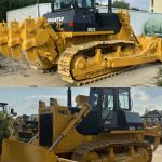 Buldozer 24 Tone , 2023, second-hand