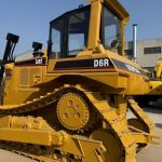 Buldozer CATERPILLAR D6R - 20 tone, second-hand