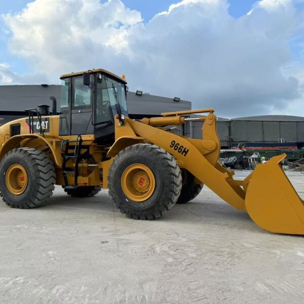 Buldozer CATERPILLAR D6G second-hand - imagine 8