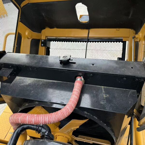 Buldozer CATERPILLAR D6G second-hand - imagine 10
