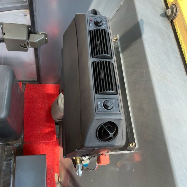 Compactor XCMG XS223J-1 – 23 Tone, Second-Hand 2022 - imagine 7