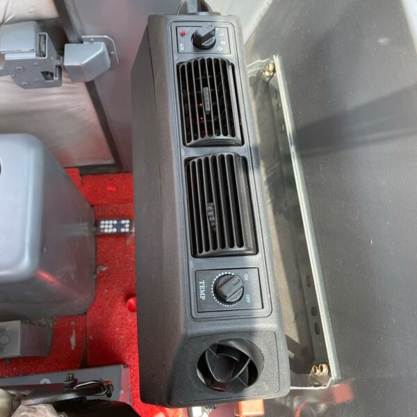 Compactor XCMG XS223J-2, 23 tone, second-hand - imagine 7