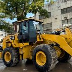 Încărcător Frontal Caterpillar 950GC, second-hand