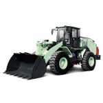 Încărcător electric LE50 5T, nou