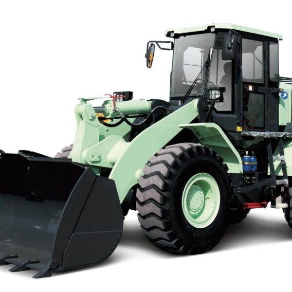 Încărcător electric LE50 5T, nou - imagine 2