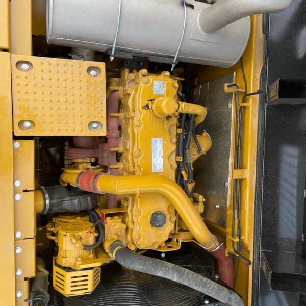 Excavator CATERPILLAR 330D - 30,7 tone - second-hand - imagine 5