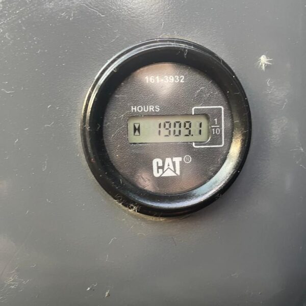 Excavator Caterpillar 330D 2L - 29 tone - second-hand - imagine 12