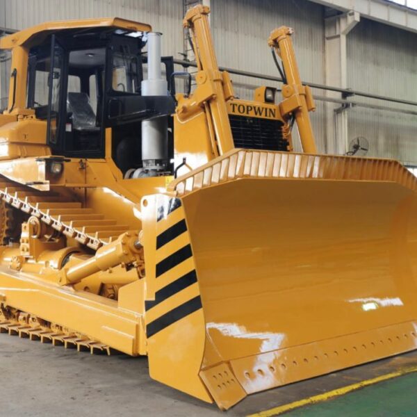 BULDOZER model: D8N - 37,3 tone, nou - imagine 2