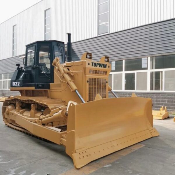 BULDOZER model: D22 - 23,5 tone, nou - imagine 2