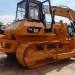Buldozer CATERPILLAR D6G second-hand