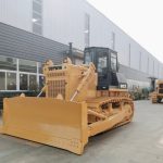 BULDOZER model: D22 - 23,5 tone, nou