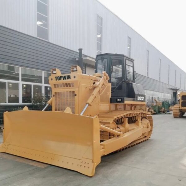 BULDOZER model: D22 - 23,5 tone, nou