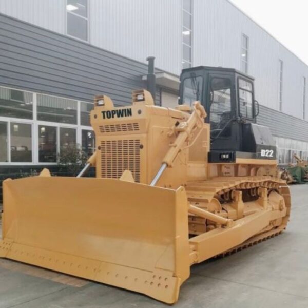 BULDOZER model: D22 - 23,5 tone, nou - imagine 3