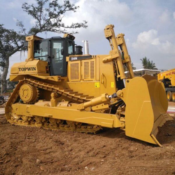 BULDOZER model: D8N - 37,3 tone, nou - imagine 3