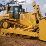 BULDOZER model: D8N - 37,3 tone, nou