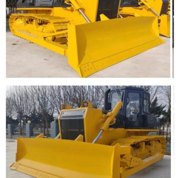 BULDOZER model: SD16 - 17 tone, nou - imagine 2