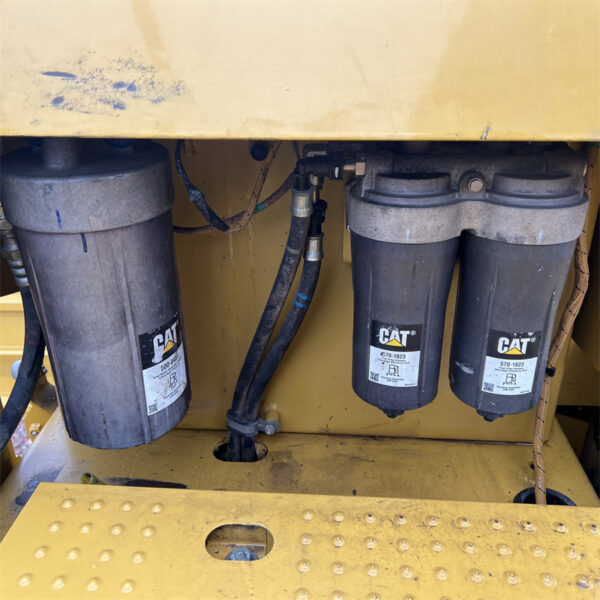 Excavator CATERPILLAR 374 - 74,5 tone - imagine 18