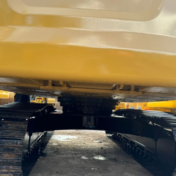 Excavator CATERPILLAR 320 GC - 21,9 tone - imagine 5
