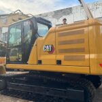Excavator CATERPILLAR 320 GC - 21,9 tone