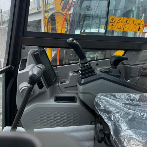 Excavator SDLG ER627H 2,95 tone Garantie 5 ani - imagine 7