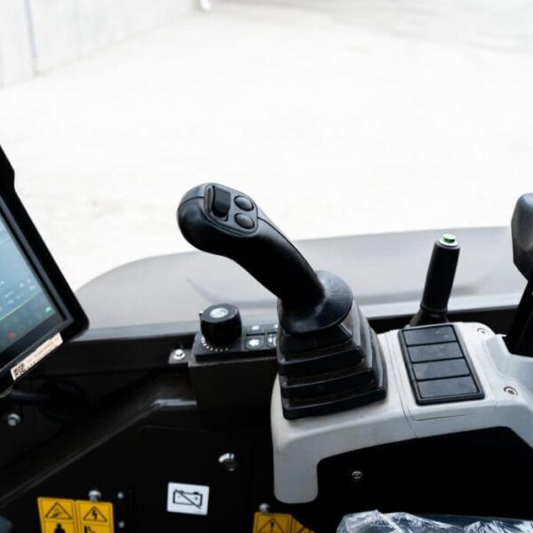 Excavator SDLG ER627H 2,95 tone Garantie 5 ani - imagine 8