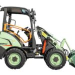 Incarcator L902HEV - 2,5 tone