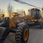Autogreder XCMG GR2153, 20 tone, second-hand