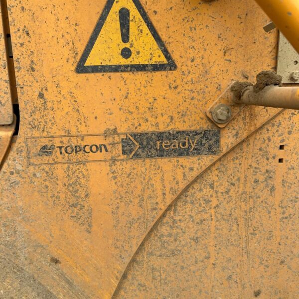 Buldozer LIEBHERR 736-2  25,5 tone - imagine 9