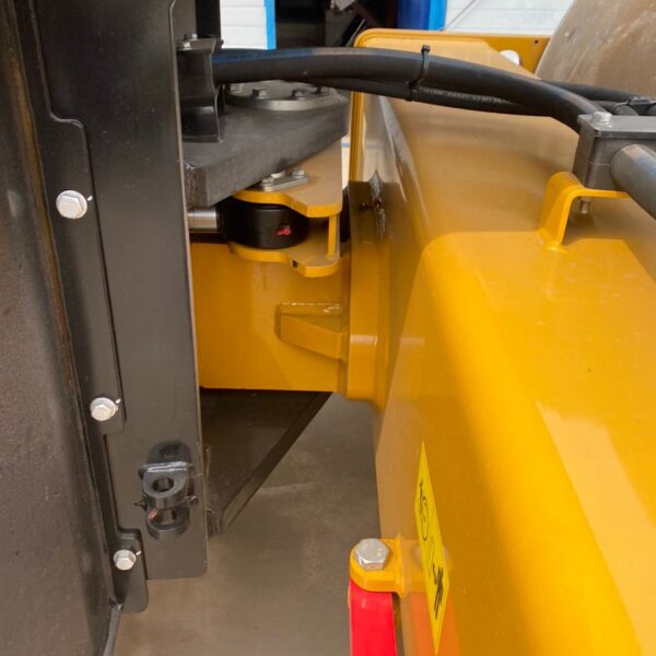 Compactor SANY - 26 tone -NOU - imagine 20