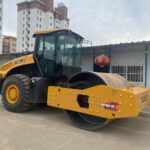 Compactor SANY - 26 tone -NOU