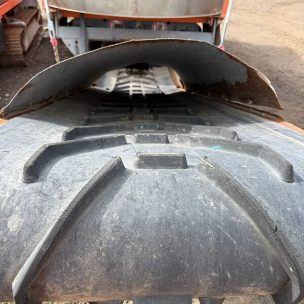 Shredder ARJES Impactor 250 EVO II - imagine 18