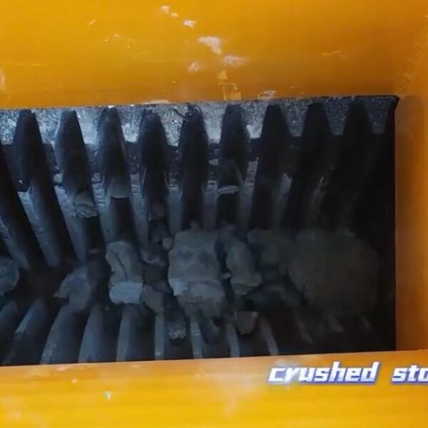 Mini concasor Diesel C510 - Nou - Garantie 1 an - imagine 4