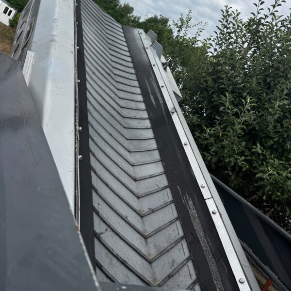Concasor STONE 80 Electric - 12,5 tone -NOU - Garantie 1 an - imagine 5