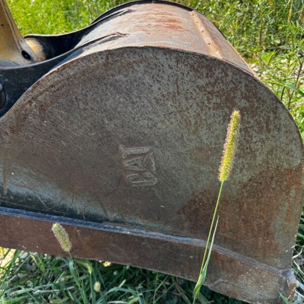 Buldoexcavator CATERPILLAR 434F - 1115 ore de functionare !! - imagine 9