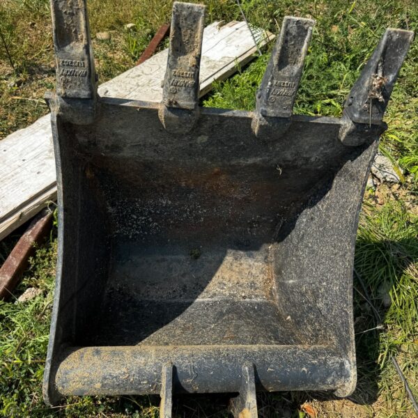 Buldoexcavator CATERPILLAR 434F - 1115 ore de functionare !! - imagine 20